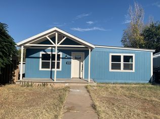 1904 N Hancock Ave, Odessa, TX 79761