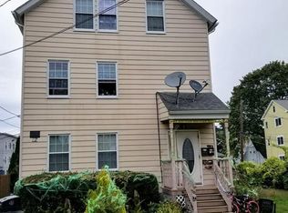 21 1/2 Ames St #3, Worcester, MA 01610