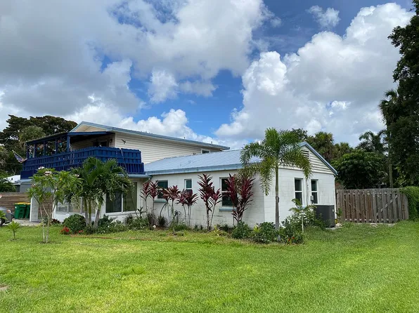 212 Coquina Dr, Cocoa, FL 32922
