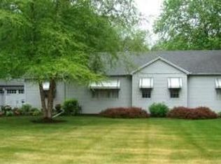 1327 Warren Ave, Jackson, MI 49203