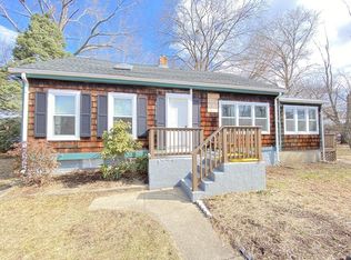 43 Horton St, Attleboro, MA 02703