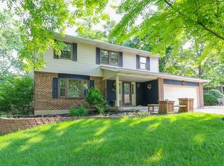 2930 Resor Rd, Fairfield, OH 45014