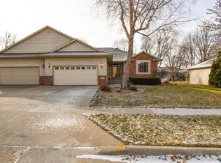 107 W Doral Ct, Sioux Falls, SD 57108