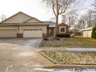 107 W Doral Ct, Sioux Falls, SD, 57108