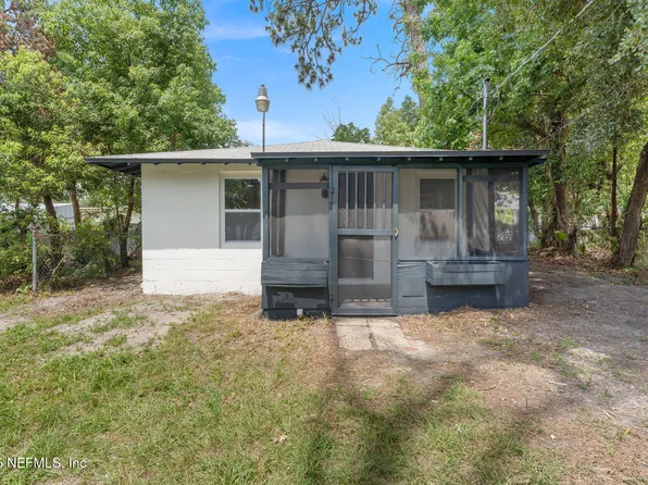 2750 GLEN MAWR Road, Jacksonville, FL 32207