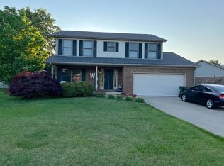 145 Seamands Dr, Wilmore, KY 40390