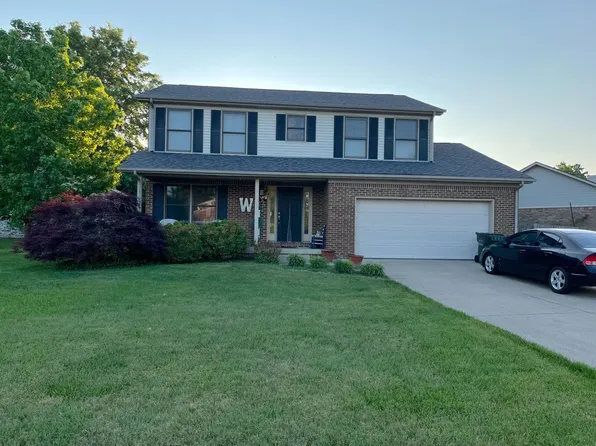 145 Seamands Dr, Wilmore, KY 40390