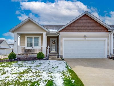 3084 Somerset Dr, Akron, OH, 44312