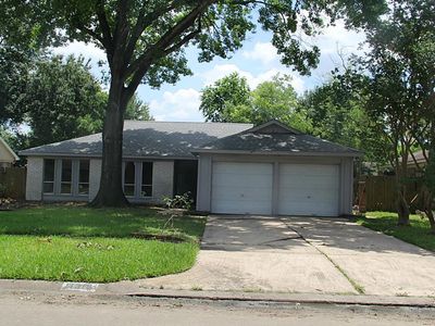 11315 Triola Ln, Houston, TX, 77072