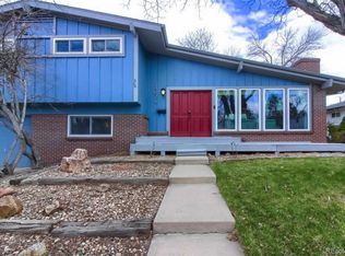 3028 S Xenia Ct, Denver, CO 80231