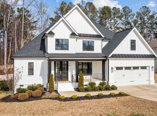 230 Reese Dr, Willow Spring, NC 27592