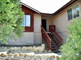 74 Sierra Dr, Kernville, CA 93238