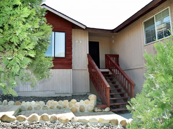 74 Sierra Dr, Kernville, CA 93238