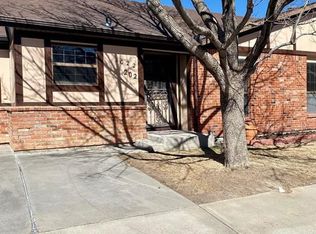 1022 Fairview Ave APT 202, Canon City, CO 81212
