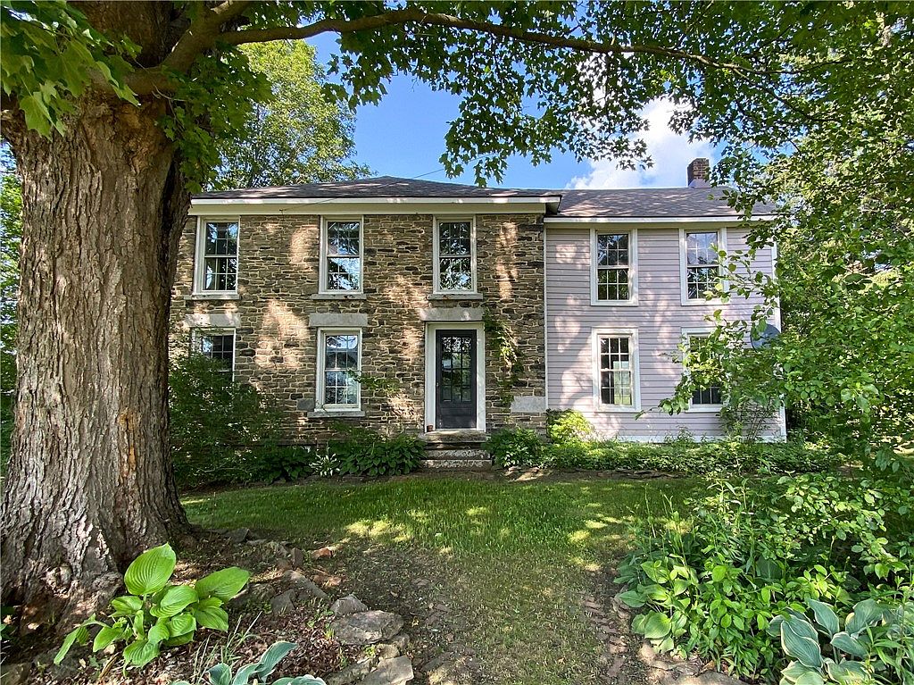 107 County Highway 57, Cherry Valley, NY 13320 Zillow