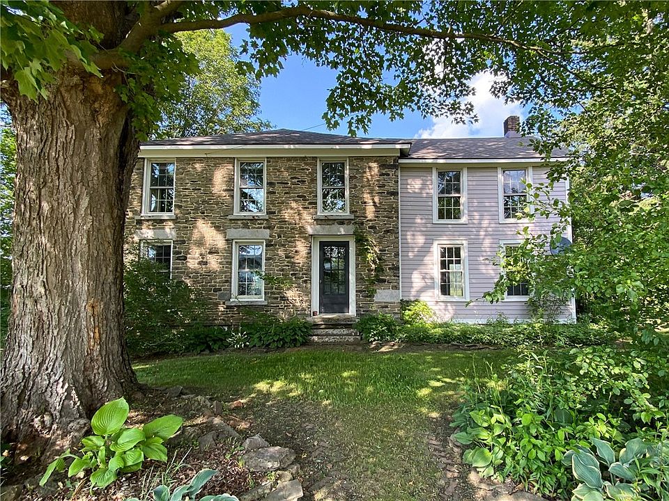 107 County Highway 57, Cherry Valley, NY 13320 Zillow