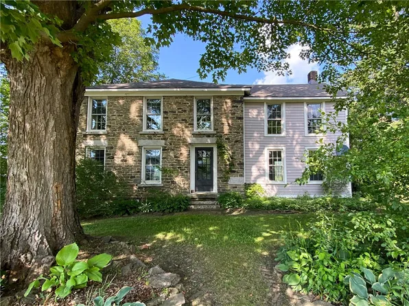 107 County Highway 57, Cherry Valley, NY 13320