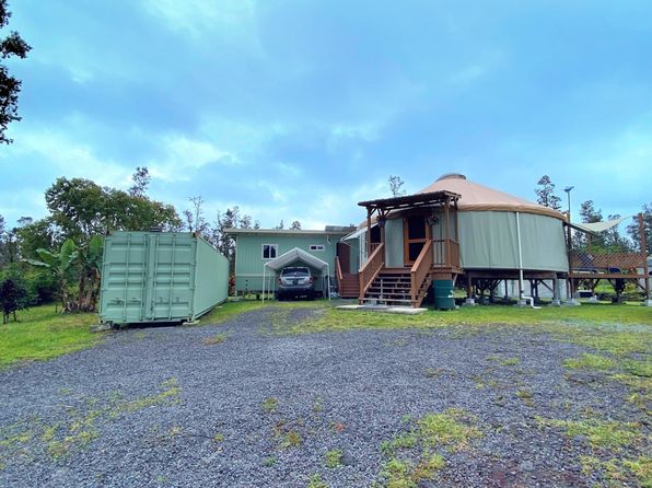 16-1824 Hopue Rd, Kurtistown, HI 96760