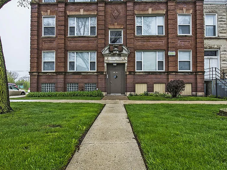 5758-60 S Wabash Ave #22-24 — Photo 13