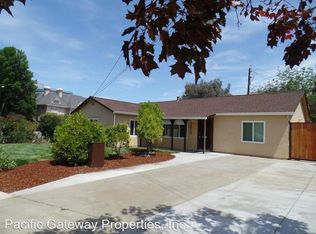 10010 Bret Ave, Cupertino, CA 95014