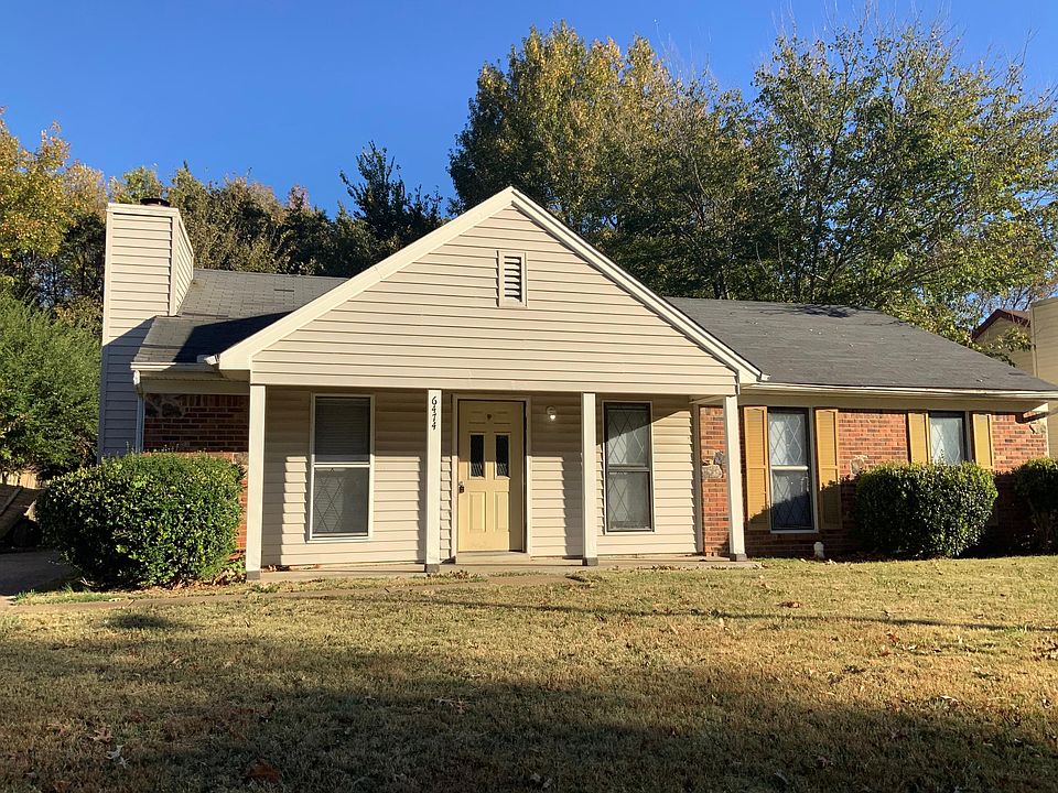 1st image of 6474 Wildwind Dr