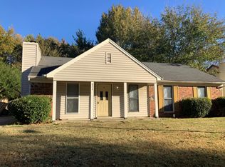 6474 Wildwind Dr, Memphis, TN 38115