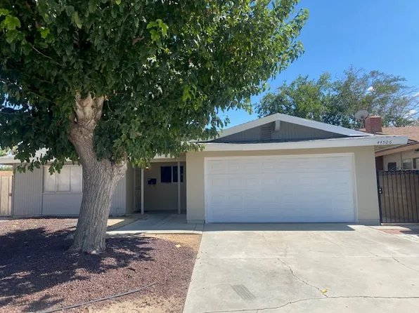 44506 Tabler St, Lancaster, CA 93535