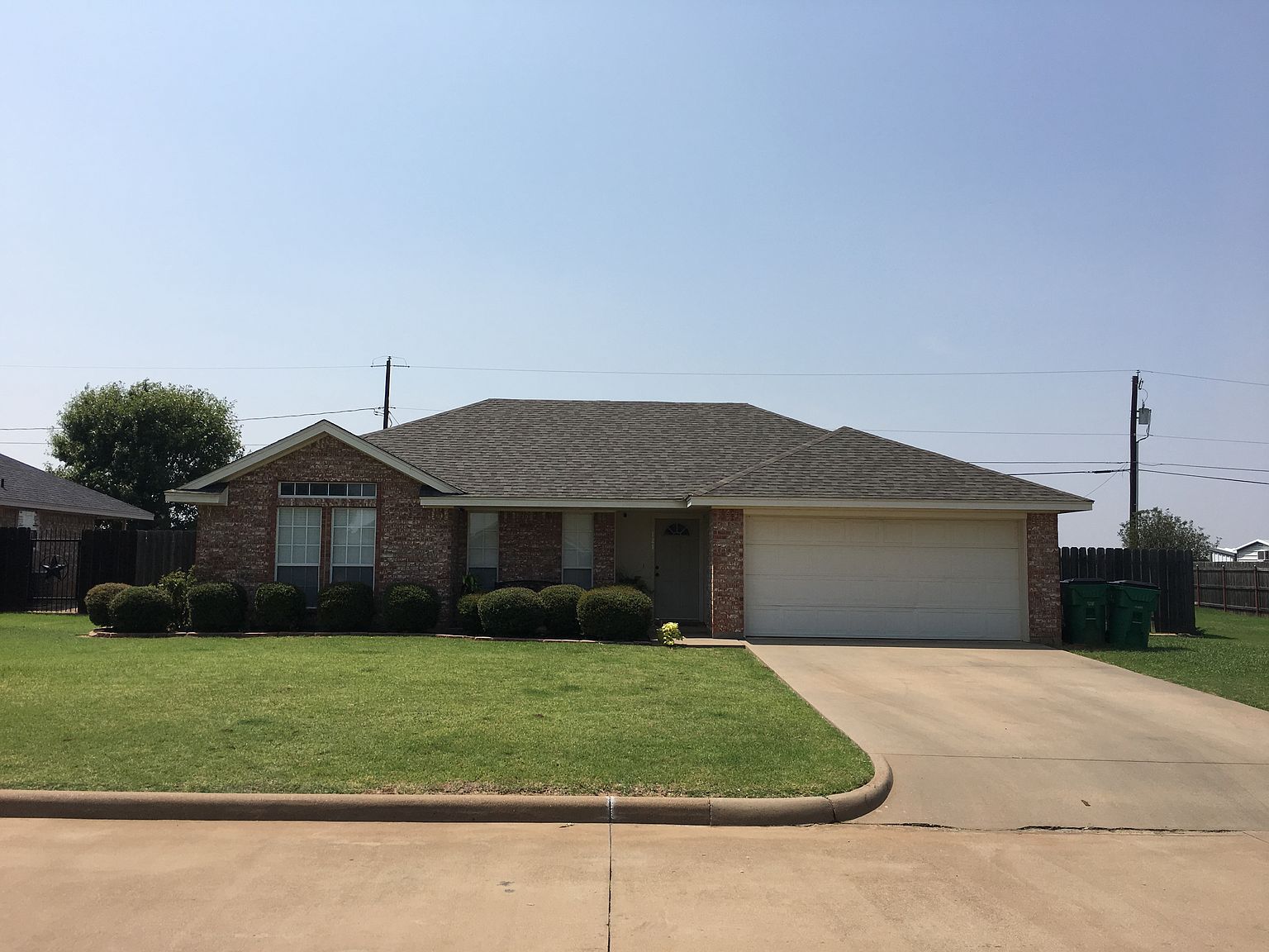 121 Stonebridge St, TX 76354 Zillow