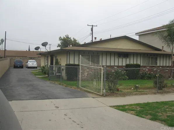 4185 E Grand Ave, Pomona, CA 91766