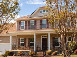 418 Brownstone Dr, Raeford, NC 28376