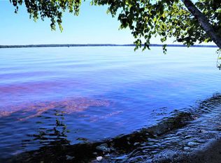 8512 County Rd 550, Marquette, MI 49855
