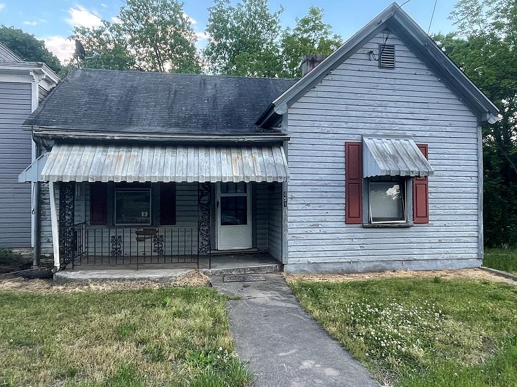 851 Stokes St, Danville, VA 24541 Zillow