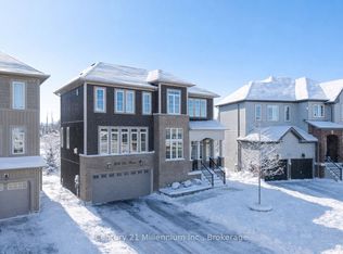 204 Lia Dr, Clearview, ON L0M1S0