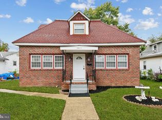 7549 Boulevard Ave, Pennsauken, NJ 08110