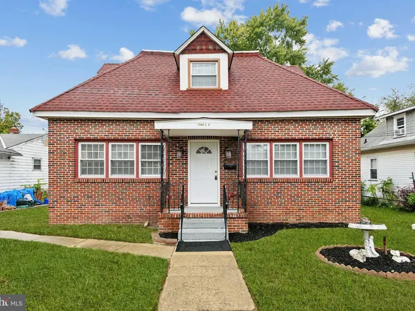 7549 Boulevard Ave, Pennsauken, NJ 08110