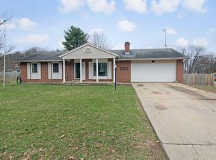 52 Rondale Ln, Battle Creek, MI 49017
