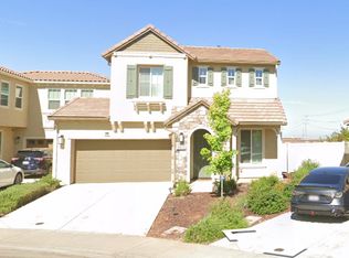 3925 Aristotle Cir, Rancho Cordova, CA