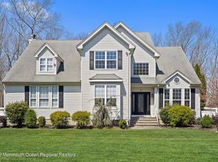 71 Tuscany Dr, Jackson, NJ