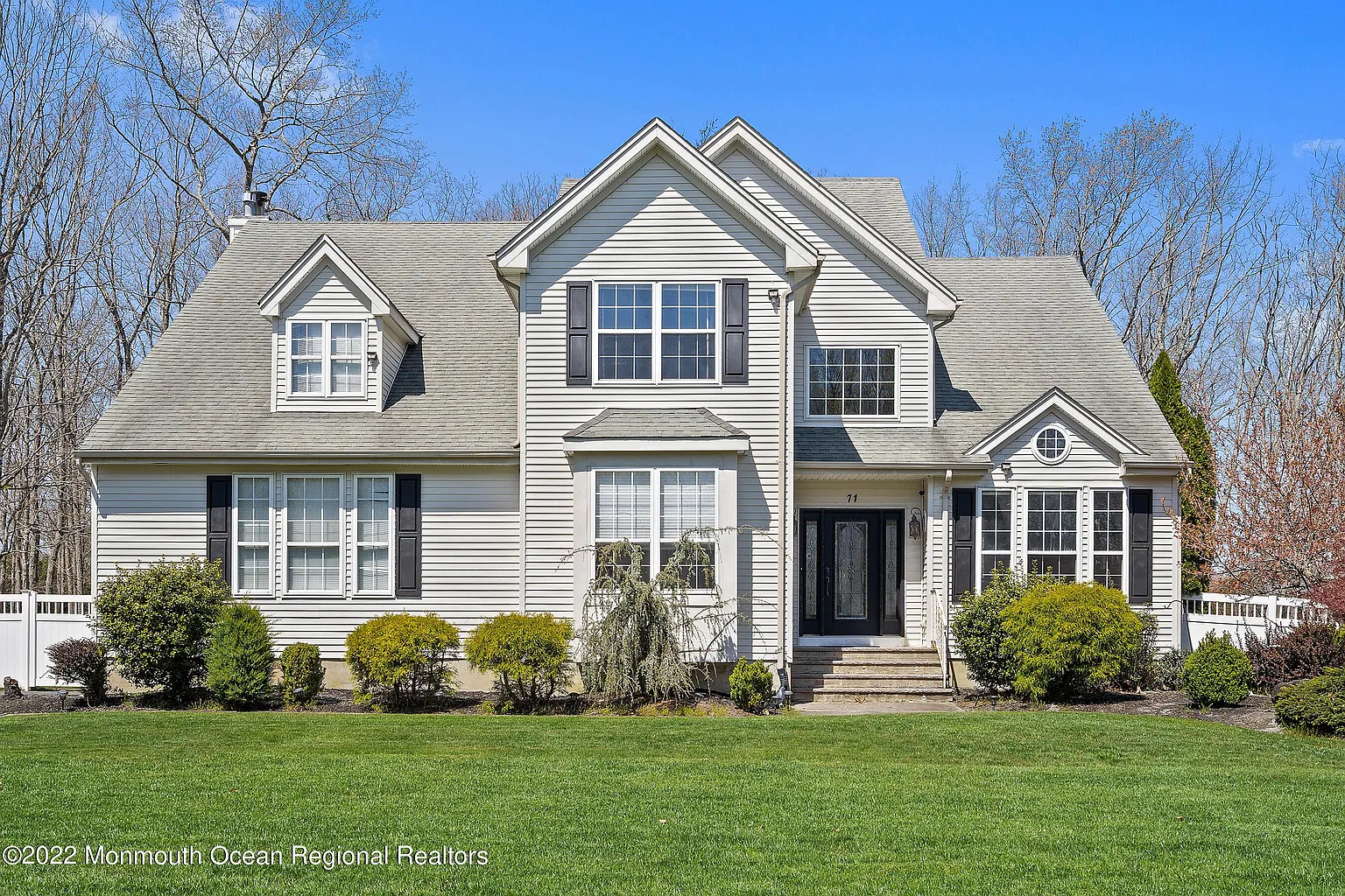71 Tuscany Dr photo 1