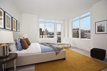 Rented by Boulevard Residentials