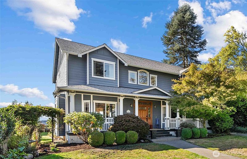 2nd image of 3616 Tahoma Place W