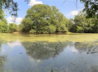 Bryan Place Ln, Wheelock, TX 77882