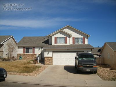 3014 43rd Avenue Ct, Greeley, CO, 80634