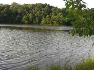 Brush Creek Rd, Colbert, GA 30626