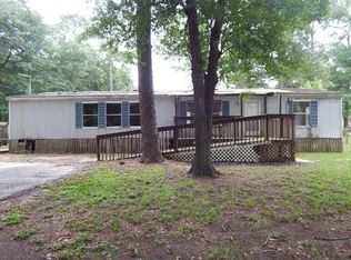 17709 Rhoten Ct, Conroe, TX 77302