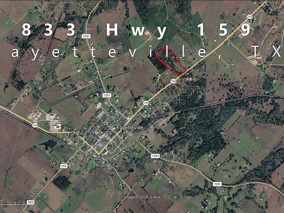 1st image of 833 E State Highway 159