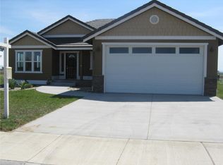 802 L St SW, Quincy, WA 98848