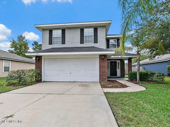 2531 FOX HILL Lane, Jacksonville, FL 32221