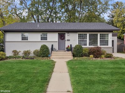 710 Western Ave, Glen Ellyn, IL, 60137