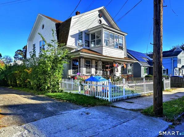 130 Horace Street, Bridgeport, CT 06610